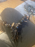 Hawaiian Seed Weaved Necklace With Coconut Shells