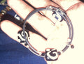 Dzi Bead Bracelet Tibet