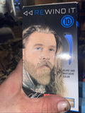 REWIND IT 10 Medium Blonde Beard and Mustache Color