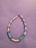 Turquiose Dterling Bracelet
