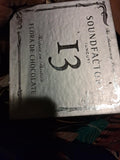 SoundFactory 13 - The Anniversary Party - Flora De Chocolate,