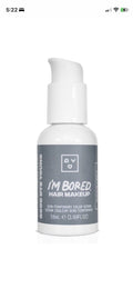 I’M Bored Hair Makeup SEMI-TEMPORARY COLOR SERUM Swipe Left   1.69 oz X2!!!!!