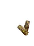Opal Biggie Earrings Sterling 925