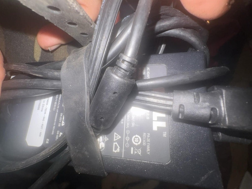 Dell LA65NM130 65W Power Adapter