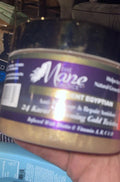Mane Choice Ancient Egyptian 24 Karat Gold Twisting Gel 12 oz