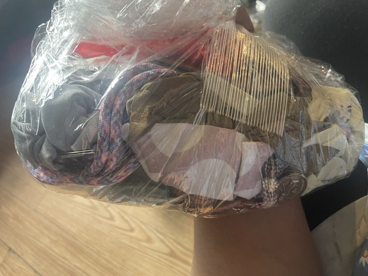 2 Pounds Of Mostly New Keychains
