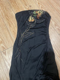 co-me como (Style #J76). Large Dress Size